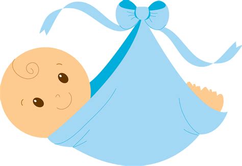 its baby shower clip art