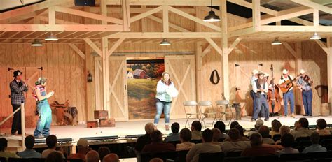 Family Fun at the Amish Country Theater | Amish country, Places to go, Family fun