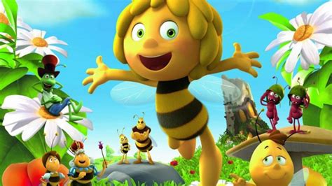 Vulgar Image On Kids' Show 'Maya The Bee' Causes Netflix To Pull Episode | iHeart