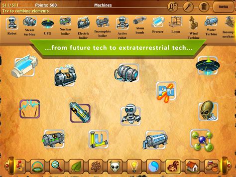 Alchemy Classic HD for Android - APK Download