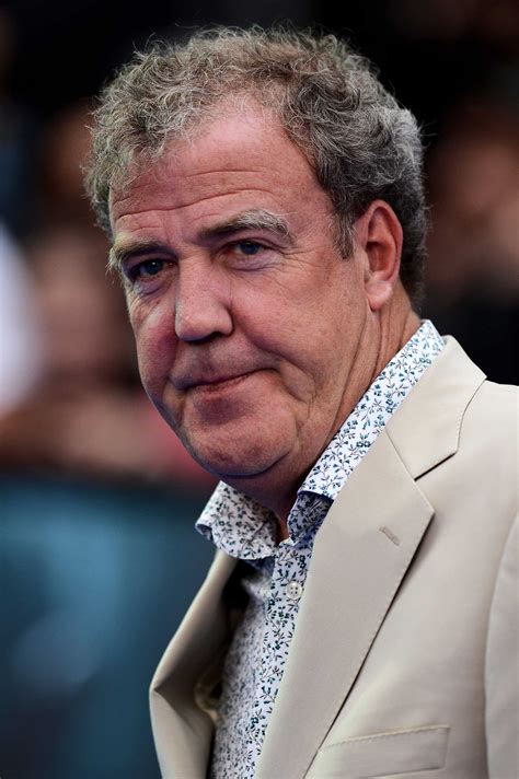 Jeremy Clarkson Ditched by BBC Over Attack on Producer | Time