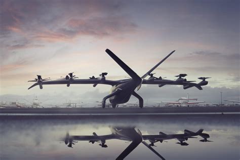 Archer Unveils Midnight eVTOL Aircraft - Avionics International