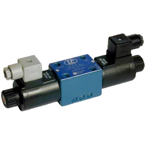 Hydraulic Solenoid Control Valve - Hydraulic Solenoid Control Valve ...