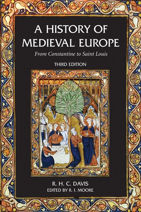 A History of Medieval Europe (eBook Rental) | History books, Medieval ...