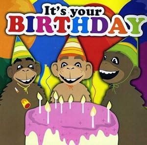 It's Your Birthday - Its Your Birthday - Amazon.com Music