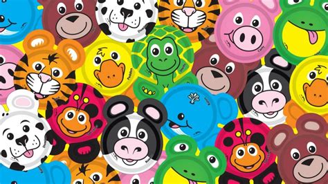 Hefty Zoo Pal Plates: Where to buy, price, varieties, and all you need to know