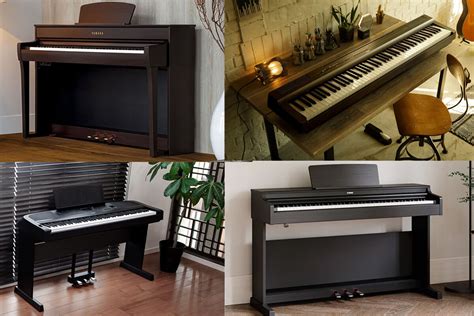 The 7 best Yamaha keyboards and digital pianos in 2023