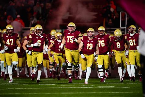 Boston College Football: Can Eagles finally break through in 2019? - Page 4