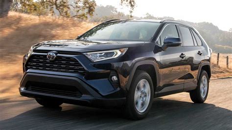 2020 RAV4 hybrid may have a plug-in variant | Toyota RAV4 Forums