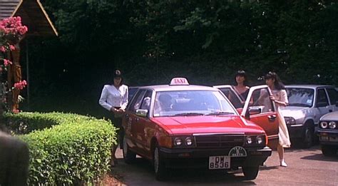 IMCDb.org: 1987 Nissan Cedric [Y31] in "San ren shi jie, 1988"