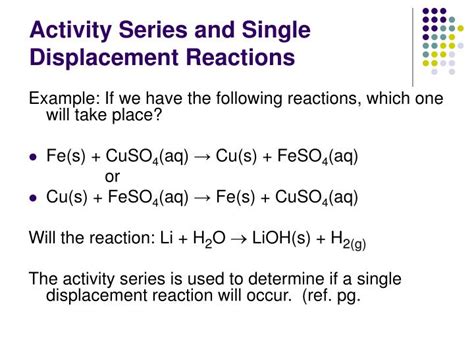 👍 Fe s cuso4 aq feso4 aq cu s. Chapter 7: Chemical Reactions Notes Flashcards. 2019-02-07