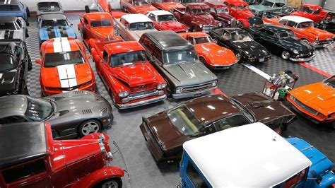 Shelby Mustang sells at Tri-Cities, WA classic car auction | Tri-City ...