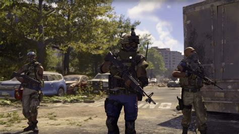 The Division 2 True Sons faction guide | PCGamesN