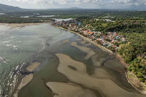 DENR eyes tapping Balikatan participants to help in Oriental Mindoro ...