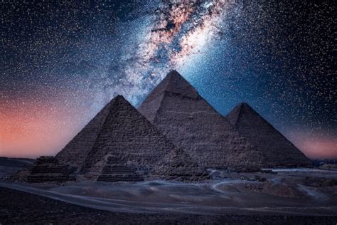 Road trip en Égypte - Itinéraire pour 1 semaine ou 10 jours