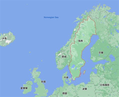 【瑞典文化】對瑞典的認識只有 IKEA 嗎？這篇文章打破你對瑞典的印象！ | Glossika 部落格