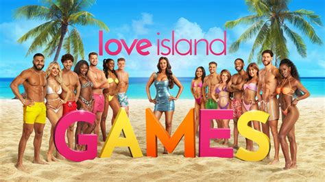 Love Island Games season 1 Episode 1 Reviews - Metacritic