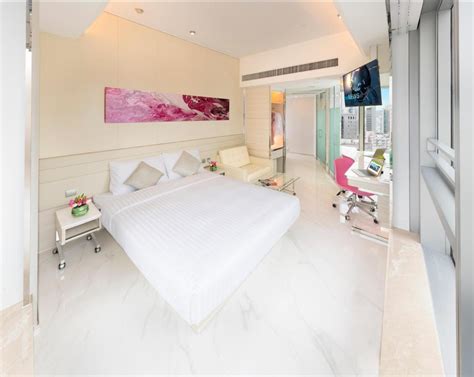 Iclub Mong Kok Hotel Hong Kong, China — book Hotel, 2024 Prices