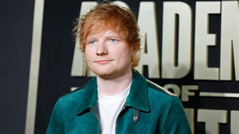 Ed Sheeran Siblings: Meet His Talented Brother, Matthew - KahawaTungu