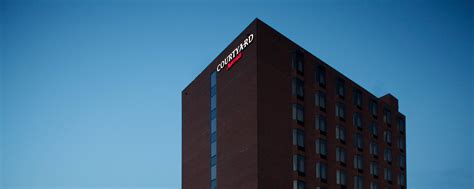 Business Hotel in St. Cloud, MN | Courtyard