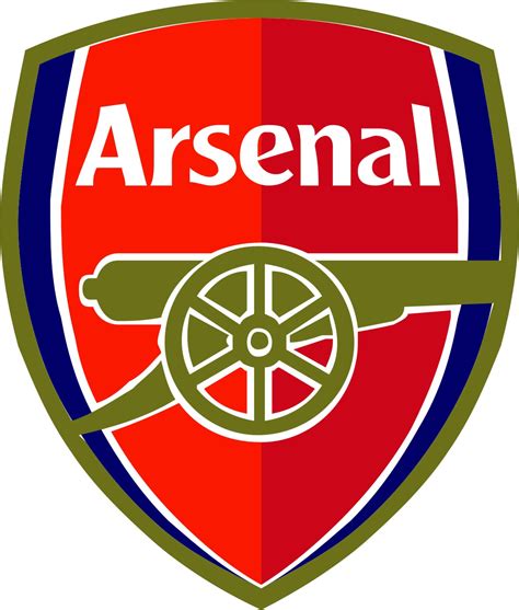 Arsenal FC Logo -Logo Brands For Free HD 3D