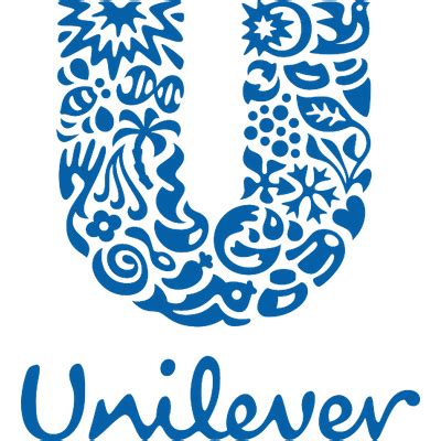 Unilever Logo transparent PNG - StickPNG