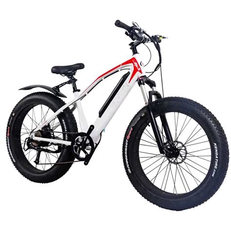 Foldable Fat Tyre Electric Bicycle Electric Bicycle For Men,Fatbike Electric Bike 1000w,Retro ...