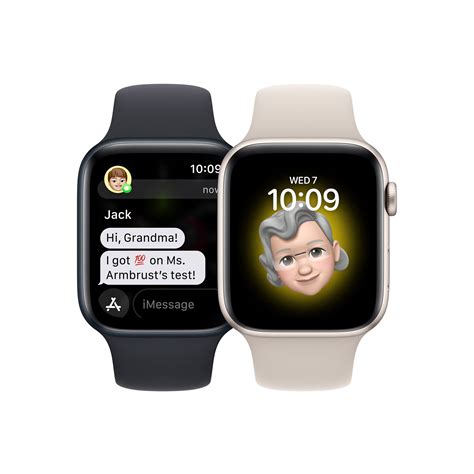 New Apple Watch SE GPS – Militaryvetsusa