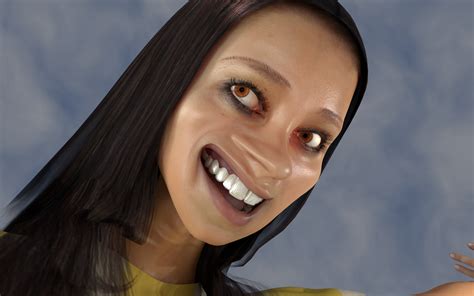 Distracted by tech: Cycles Skin SSS (Subsurface Scattering) shader group, switchable CPU / GPU