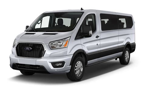 2021 Ford Transit Buyer's Guide: Reviews, Specs, Comparisons