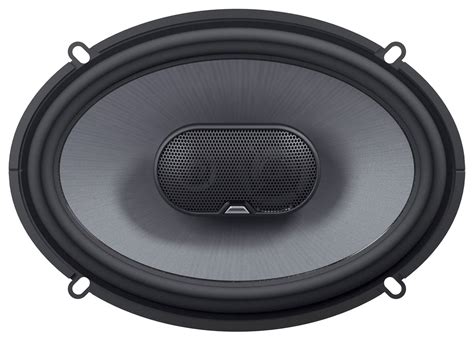 JBL 6x9-in GTO939 3-Way Speaker | Canadian Tire