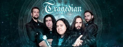 Tragedian release video for “Aloneness” off new album ‘Seven Dimensions’ – Arrow Lords of Metal