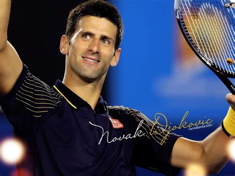 Novak Djokovic Wallpapers - Top Free Novak Djokovic Backgrounds ...