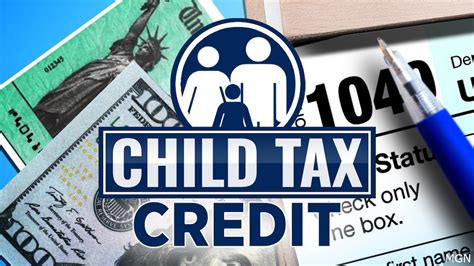 IRS says portal now open to update banking info for Child Tax Credit payments