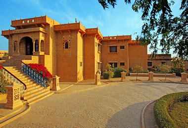 250 Best Heritage Hotels in Rajasthan | Rajasthan Heritage Hotels