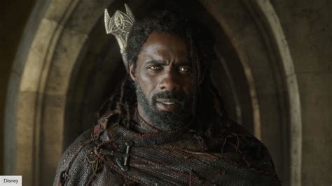 Idris Elba says “you never know” to more Heimdall after Thor 4