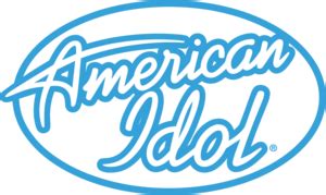 American Idol Logo PNG Vector (EPS) Free Download