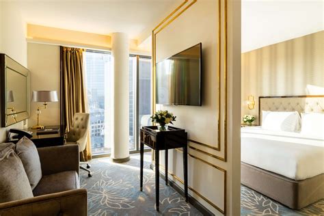 Hotel Saint London | Best Hotel in London City Centre