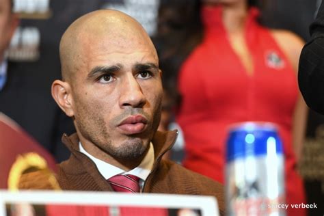 Cotto is Outraged By The Comments From Trinidad Sr.