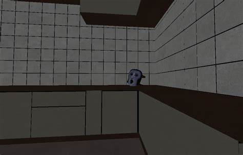 Feedback on a horror apartment - Creations Feedback - Developer Forum ...