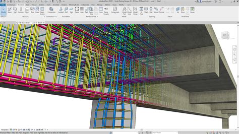 Revit Structure Logo