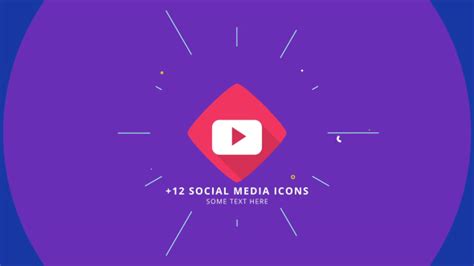 2D Logo Animation, After Effects Project Files | VideoHive