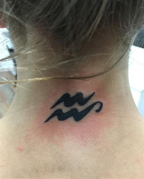 Moose Tattoo