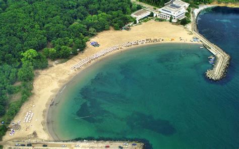 6 of the Best Bulgaria Nude Beaches // World Beach Guide