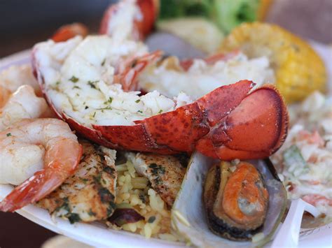 St. Augustine Seafood Festival - St. Augustine, FL | Oldcity.com