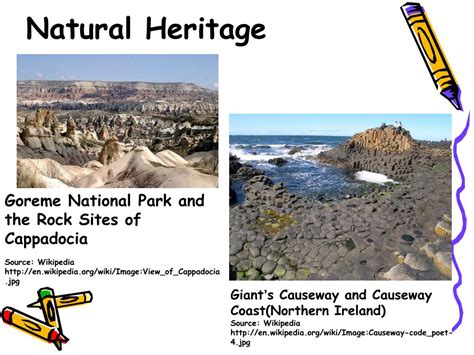 PPT - Cultural Heritage PowerPoint Presentation, free download - ID:3270331