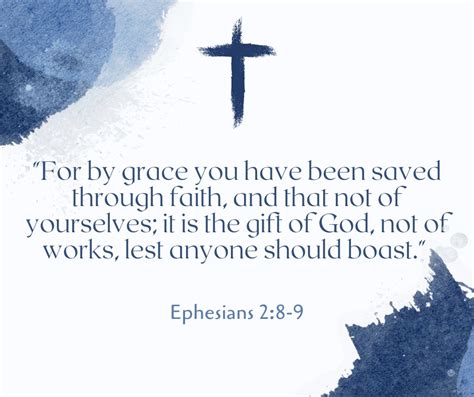 10 Biblical Quotes on God’s Grace | FaithHub