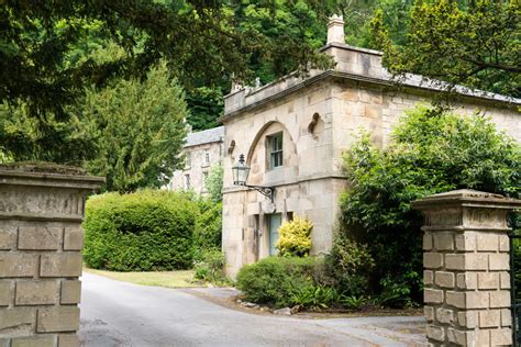 Derbyshire’s Willersley Castle lists for the first time in 100 years - The Spaces