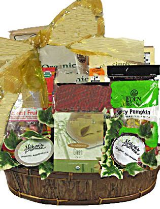 Organic and Vegan! | Vegan gift basket, Vegan gifts, Gift baskets