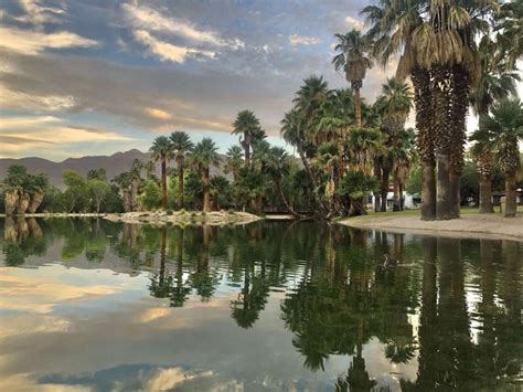 6 Beautiful Parks to Spend Your Afternoon in Tucson, AZ | UrbanMatter Phoenix